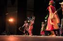 Policromas del Litoral, Carnavaleando y Tango x Tango