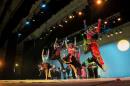 Policromas del Litoral, Carnavaleando y Tango x Tango
