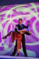 Policromas del Litoral, Carnavaleando y Tango x Tango