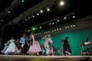 Policromas del Litoral, Carnavaleando y Tango x Tango