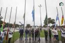 Apertura del certamen internacional de escultura 2022