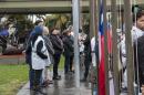 Apertura del certamen internacional de escultura 2022