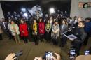 Homenaje del Poder Legislativo a Fabriciano 