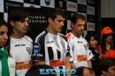 Camiseta oficial de FOR EVER para el Argentino A
