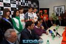 Camiseta oficial de FOR EVER para el Argentino A