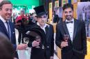 Expo Vino y Encantos Regionales