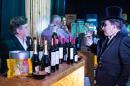 Expo Vino y Encantos Regionales