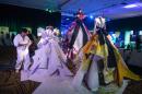 Expo Vino y Encantos Regionales