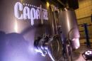 Lanzamiento del 4 Festival de la Cerveza Artesanal