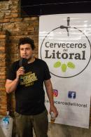 Lanzamiento del 4 Festival de la Cerveza Artesanal