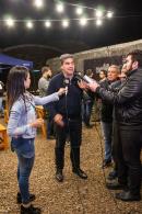 Lanzamiento del 4 Festival de la Cerveza Artesanal
