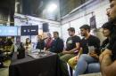 Lanzamiento del 4 Festival de la Cerveza Artesanal