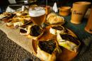 Lanzamiento del 4 Festival de la Cerveza Artesanal