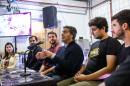 Lanzamiento del 4 Festival de la Cerveza Artesanal