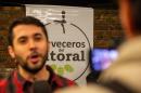 Lanzamiento del 4 Festival de la Cerveza Artesanal