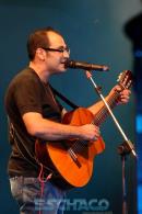 Fiesta del Chamam: Postales del da Jueves