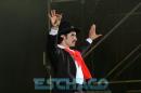 Fiesta del Chamam: Postales del da Jueves