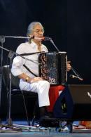 Fiesta del Chamam: Postales del da Jueves