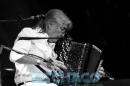 Fiesta del Chamam: Postales del da Jueves