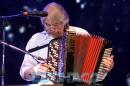 Fiesta del Chamam: Postales del da Jueves