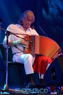 Fiesta del Chamam: Postales del da Jueves