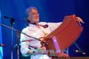 Fiesta del Chamam: Postales del da Jueves