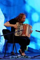 Fiesta del Chamam: Postales del da Jueves