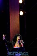 Fiesta del Chamam: Postales del da Jueves