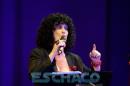 Fiesta del Chamam: Postales del da Jueves