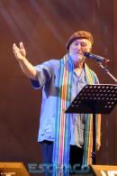 Fiesta del Chamam: Postales del da Jueves