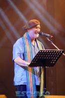 Fiesta del Chamam: Postales del da Jueves