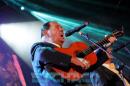 Fiesta del Chamam: Postales del da Jueves