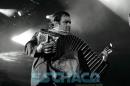 Fiesta del Chamam: Postales del da Jueves