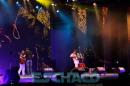 Fiesta del Chamam: Postales del da Jueves