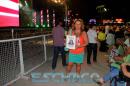 Fiesta del Chamam: Postales del da Jueves