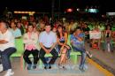 Fiesta del Chamam: Postales del da Jueves