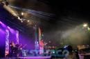 Fiesta del Chamam: Postales del da Jueves