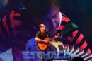Fiesta del Chamam: Postales del da Jueves