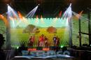 Fiesta del Chamam: Postales del da Jueves