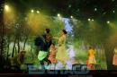 Fiesta del Chamam: Postales del da Jueves