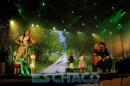 Fiesta del Chamam: Postales del da Jueves