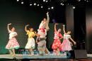 Fiesta del Chamam: Postales del da Jueves