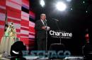 Fiesta del Chamam: Postales del da Jueves