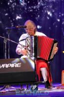 Fiesta del Chamam: Postales del da Jueves