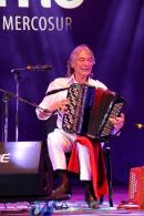 Fiesta del Chamam: Postales del da Jueves