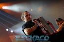Fiesta del Chamam: Postales del da Jueves