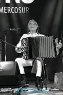 Fiesta del Chamam: Postales del da Jueves