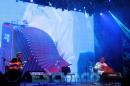 Fiesta del Chamam: Postales del da Jueves