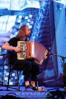 Fiesta del Chamam: Postales del da Jueves