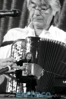 Fiesta del Chamam: Postales del da Jueves